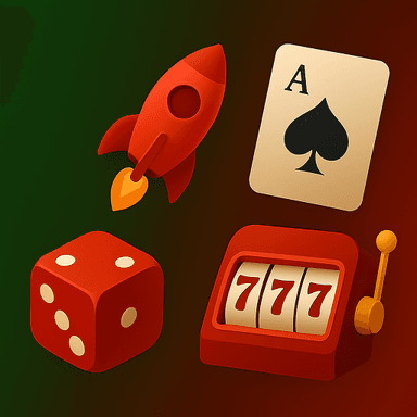 What Your Favorite JustBet Game Says About You | Degen Personality Test