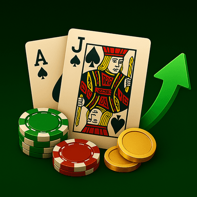 Blackjack Strategy: How to Play Smart and Win More | Crypto Strategy Guide