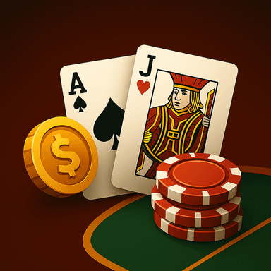 How to Play Blackjack on JustBet | Crypto Strategy Guide