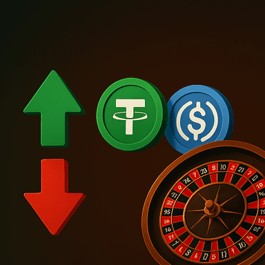 How Instant Payouts Work on JustBet | No Delays, No KYC
