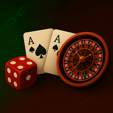 Crypto Roulette Without KYC? Discover Onchain Betting in 2025